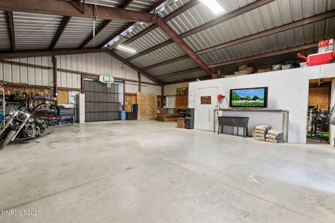 25 N Bybee Lane, Yerington, NV 89447 Photo