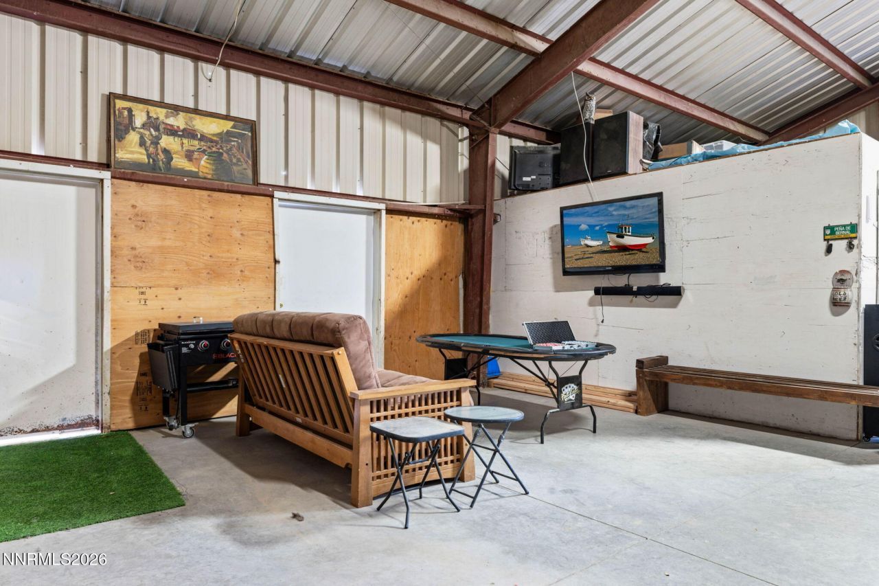 25 N Bybee Lane, Yerington, NV 89447 Photo