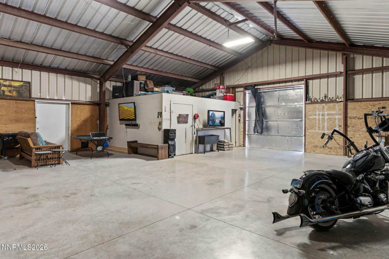 25 N Bybee Lane, Yerington, NV 89447 Photo