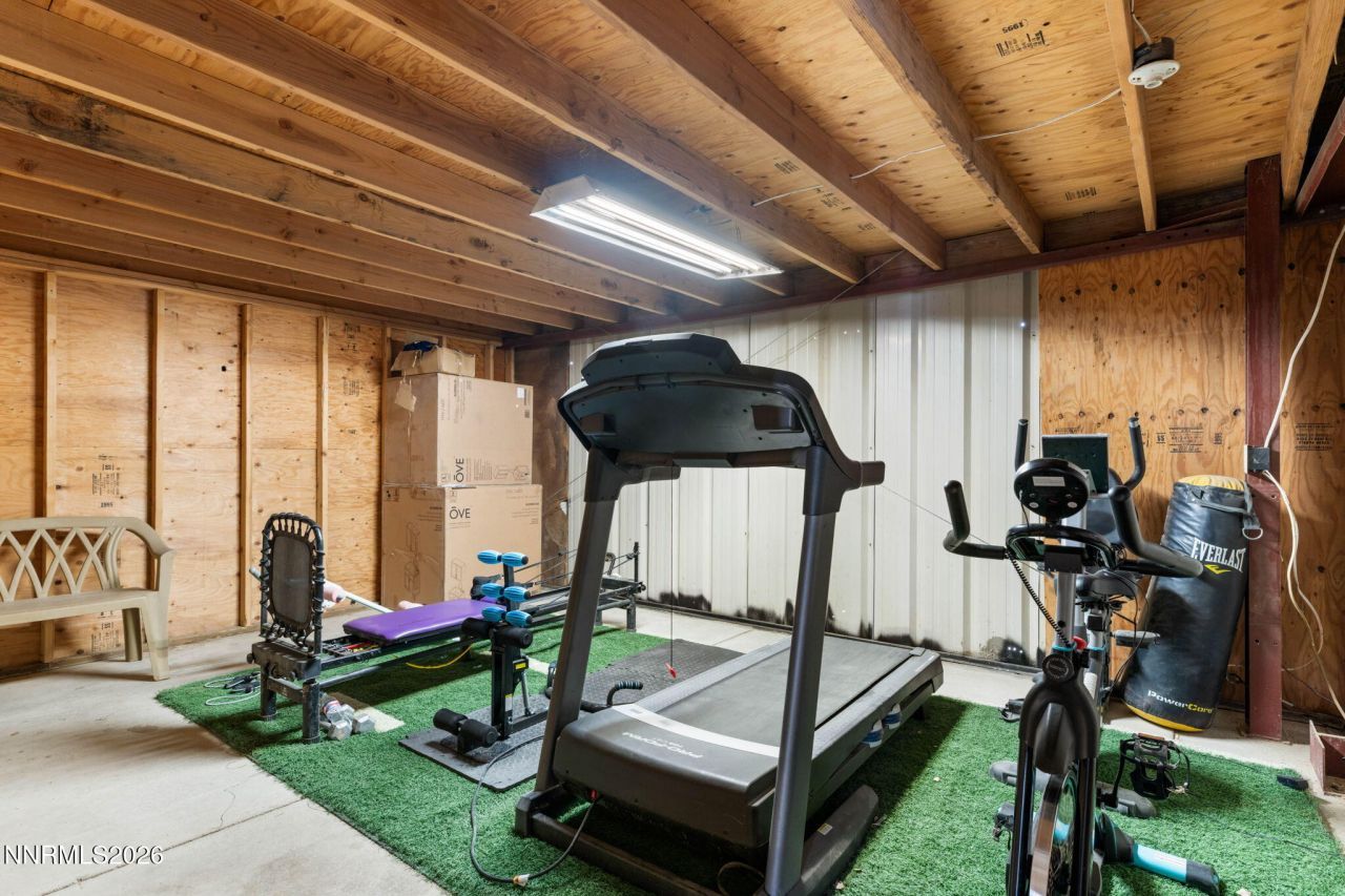 25 N Bybee Lane, Yerington, NV 89447 Photo