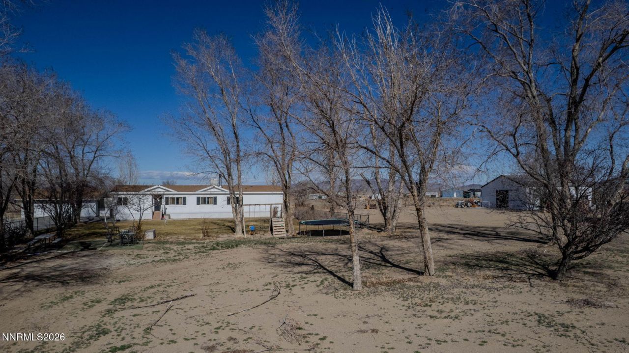 25 N Bybee Lane, Yerington, NV 89447 Photo
