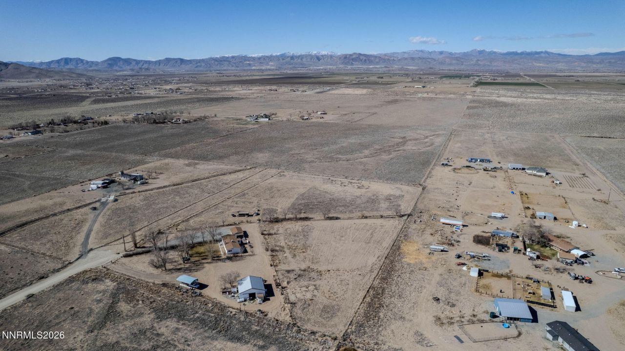 25 N Bybee Lane, Yerington, NV 89447 Photo