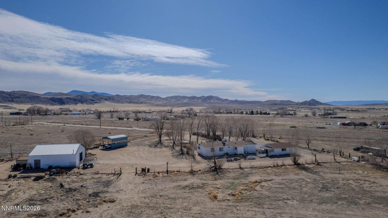 25 N Bybee Lane, Yerington, NV 89447 Photo