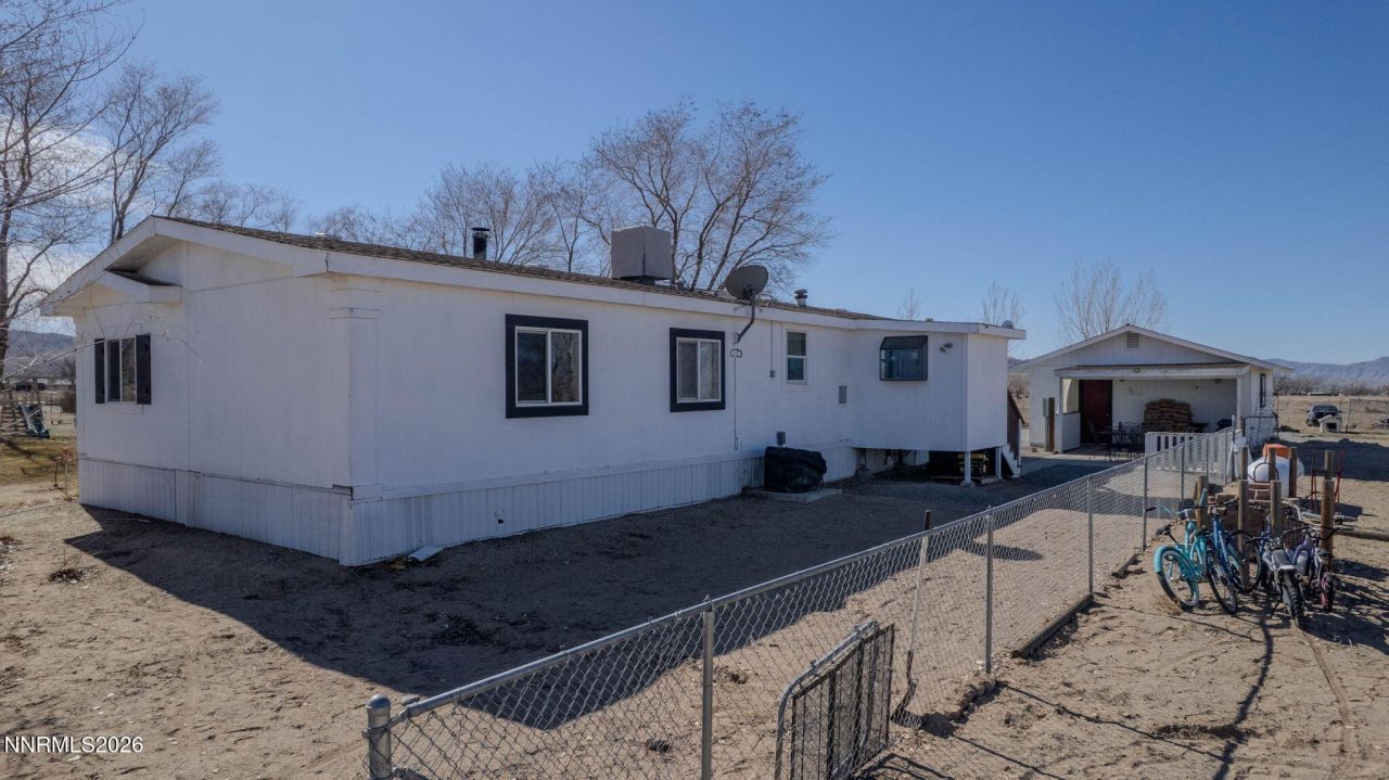 25 N Bybee Lane, Yerington, NV 89447 Photo