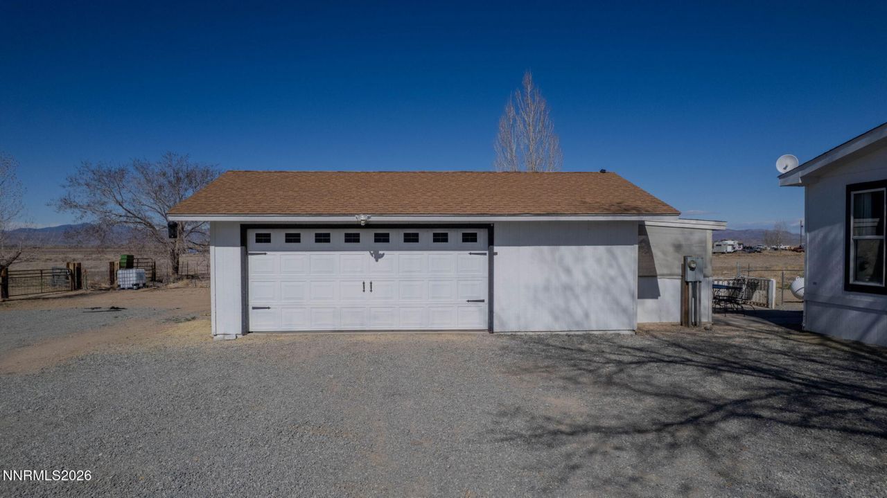 25 N Bybee Lane, Yerington, NV 89447 Photo