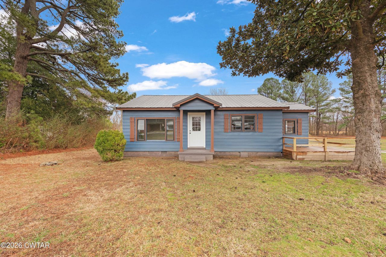 407 Hwy 45 S, Bradford, TN 38316 Main Photo