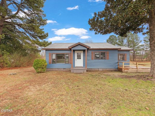 407 Hwy 45 S, Bradford, TN 38316