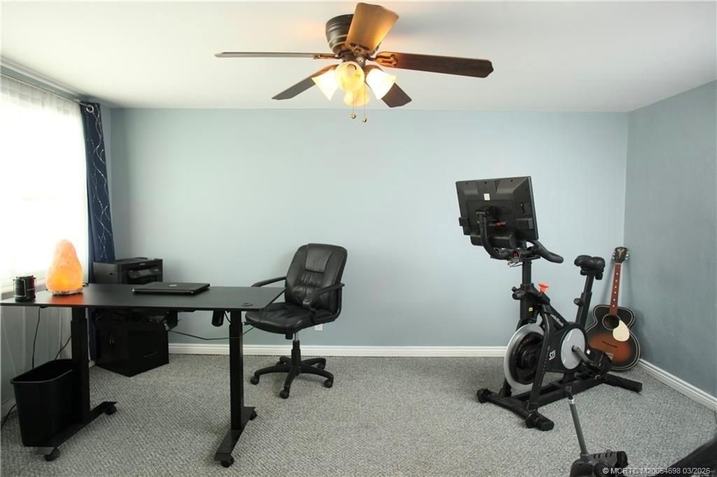 3489 NE Linda Drive, Jensen Beach, FL 34957 Photo