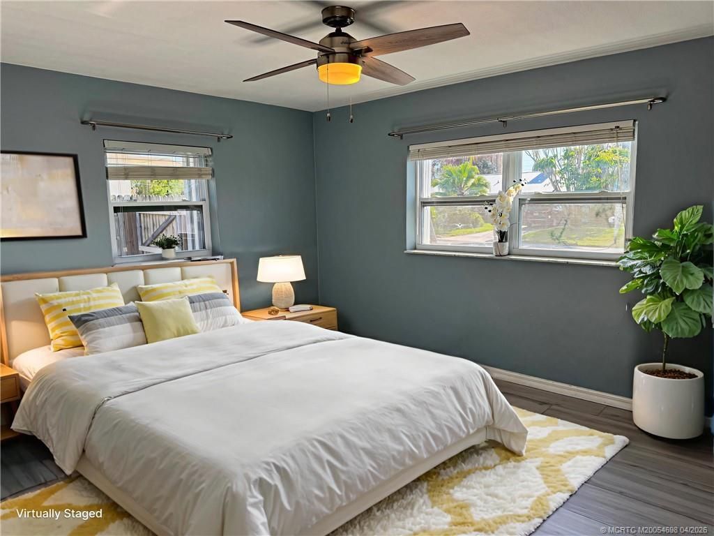 3489 NE Linda Drive, Jensen Beach, FL 34957 Photo