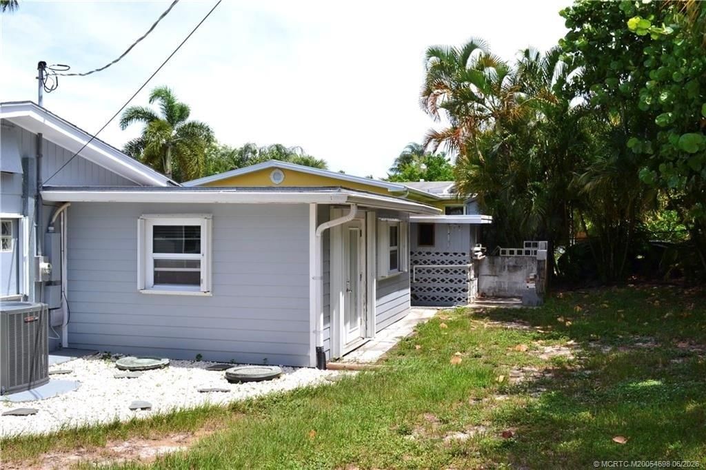 3489 NE Linda Drive, Jensen Beach, FL 34957 Photo