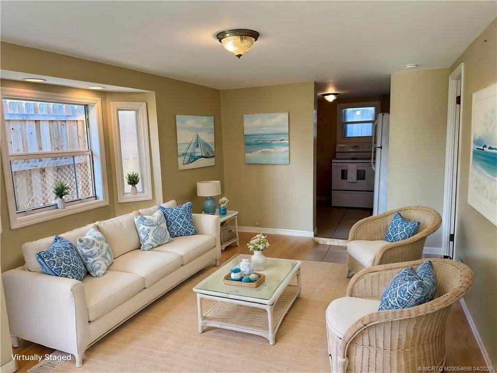 3489 NE Linda Drive, Jensen Beach, FL 34957 Photo