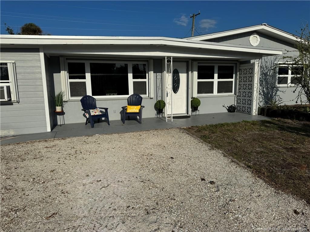 3489 NE Linda Drive, Jensen Beach, FL 34957 Photo