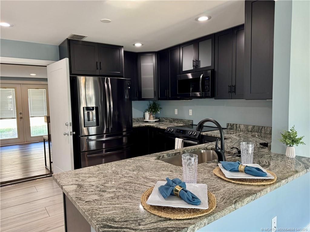 3489 NE Linda Drive, Jensen Beach, FL 34957 Photo