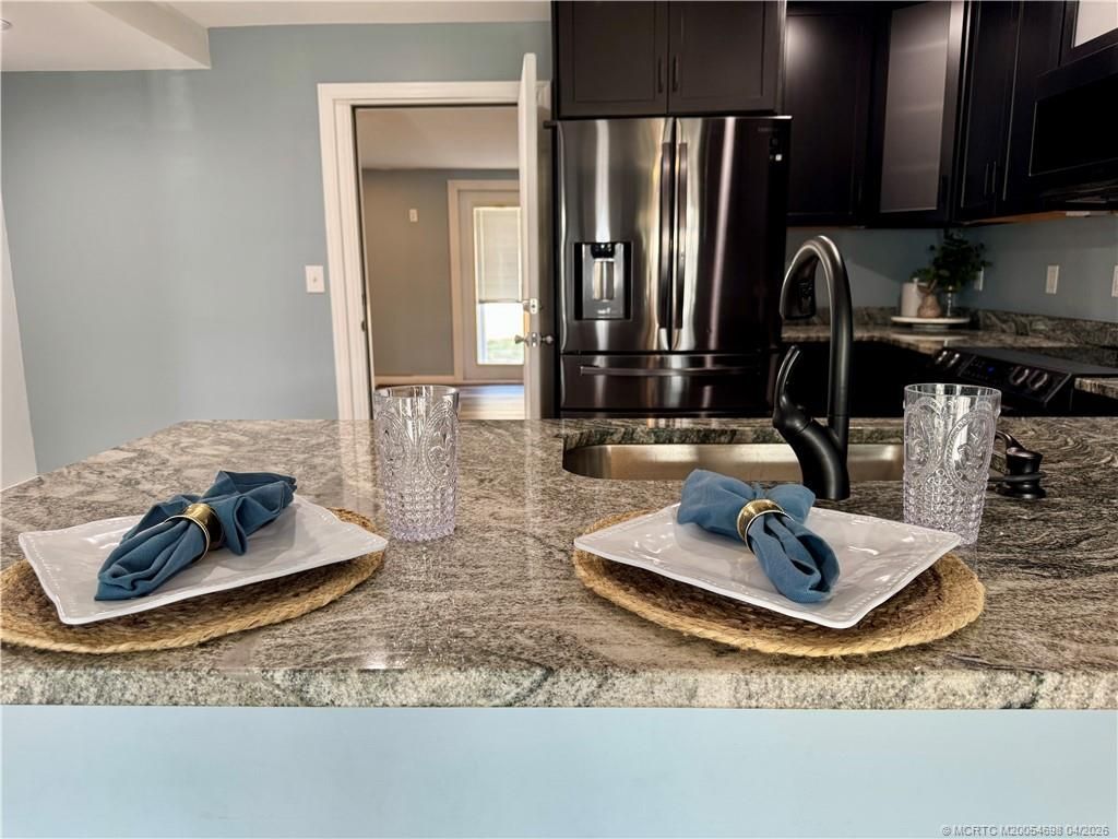 3489 NE Linda Drive, Jensen Beach, FL 34957 Photo