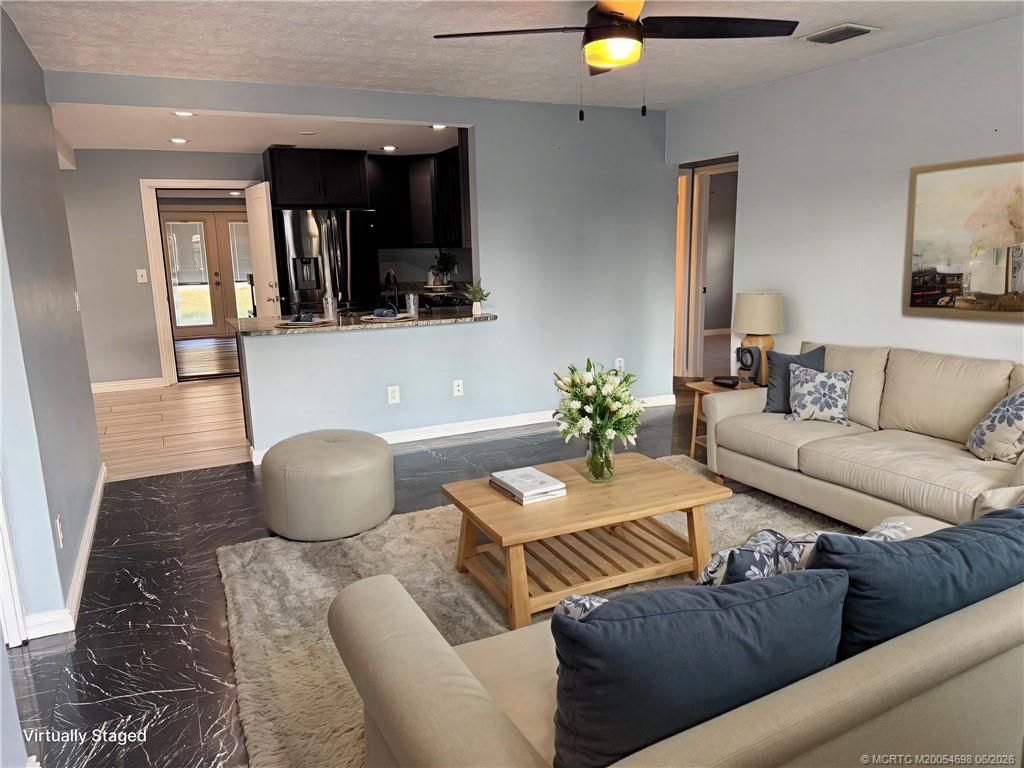 3489 NE Linda Drive, Jensen Beach, FL 34957 Photo
