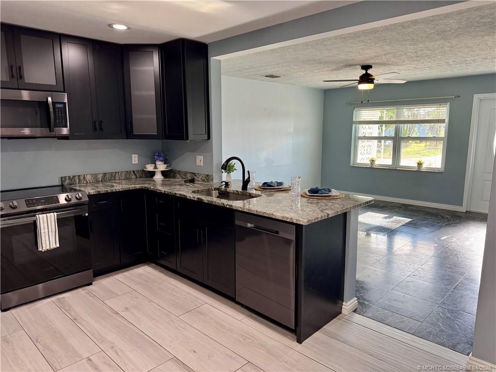 3489 NE Linda Drive, Jensen Beach, FL 34957 Photo