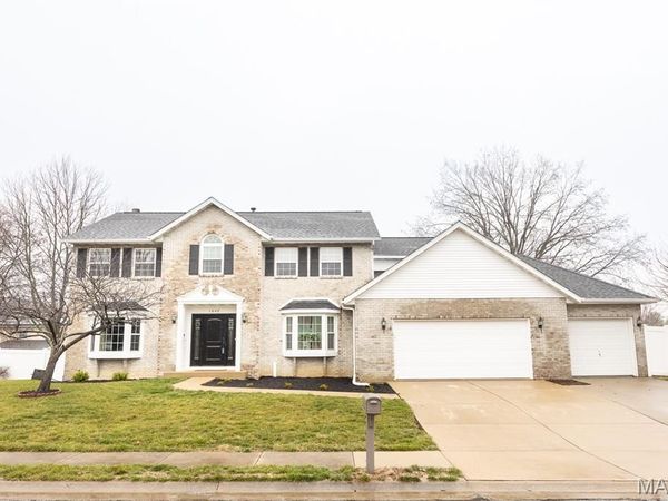 1042 Oriole Drive, O'Fallon, IL 62269