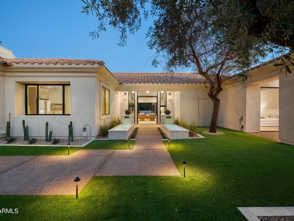 23335 N COUNTRY CLUB Trail, Scottsdale, AZ 85255