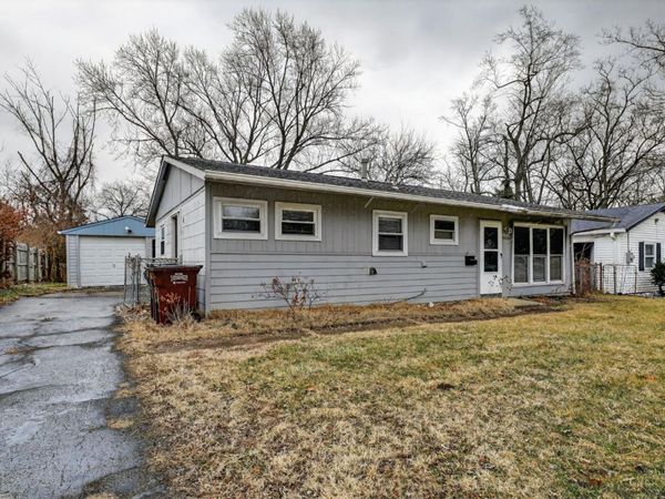 9636 Pippin Road, Colerain Twp, OH 45231