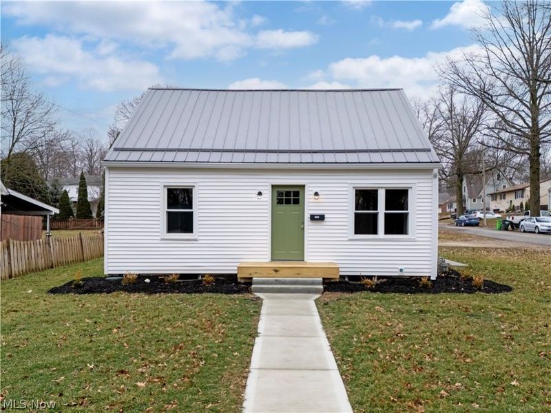 145 Meadowvale Avenue, Rittman, OH 44270 Photo 1