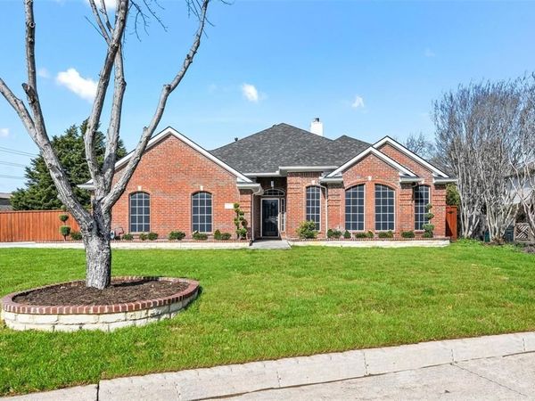 5 Mesa Verde Court, Trophy Club, TX 76262