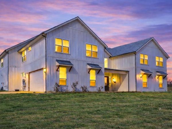 4600 A Old Brock Road, Weatherford, TX 76087