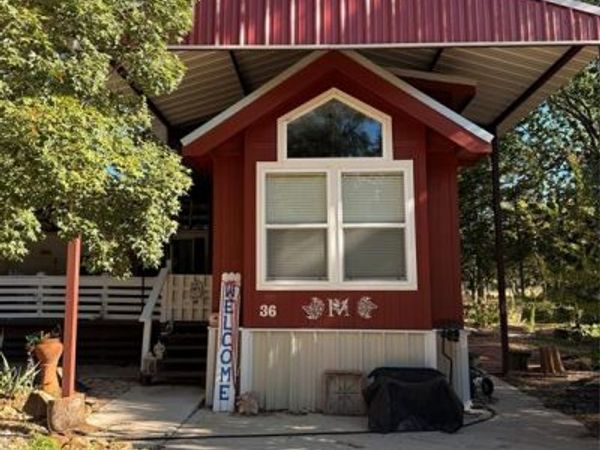 6435 N Fm 17, Unit Lots 34-39, Yantis, TX 75497