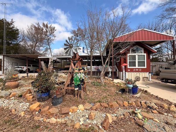 6435 N Fm 17, Unit Lots 34-39, Yantis, TX 75497