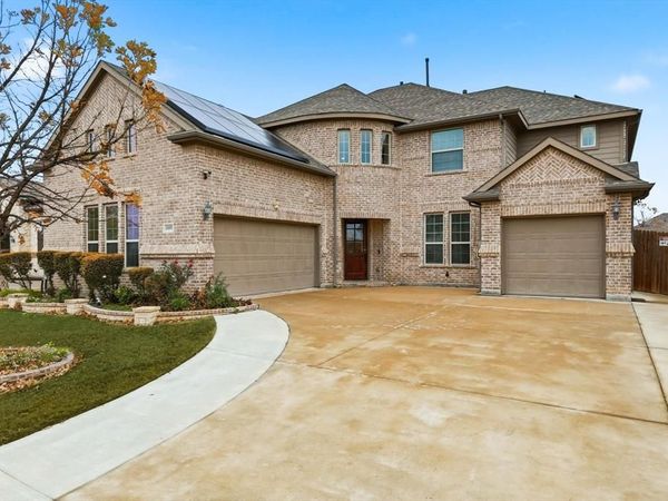6105 Teresa Lane, Rowlett, TX 75089