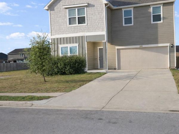 14000 Mark Christopher WAY, Manor, TX 78653