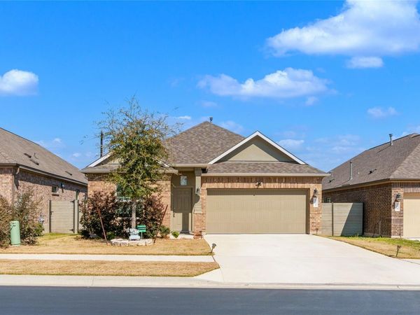 212 Flint Mountain RD, Georgetown, TX 78628
