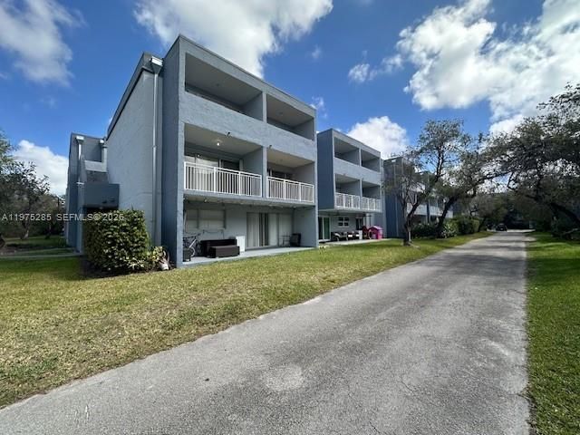 9373 Fontainebleau Blvd , Unit K217, Miami, FL 33172 Photo