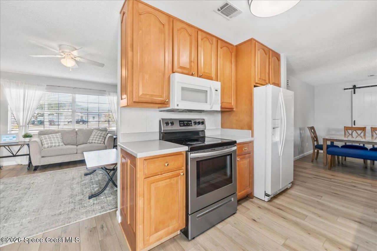 1115 Flotilla Club Drive , Indian Harbor Beach, FL 32937 Photo