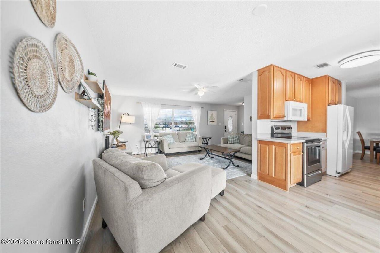 1115 Flotilla Club Drive , Indian Harbor Beach, FL 32937 Photo