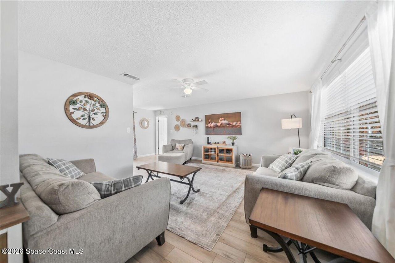 1115 Flotilla Club Drive , Indian Harbor Beach, FL 32937 Photo