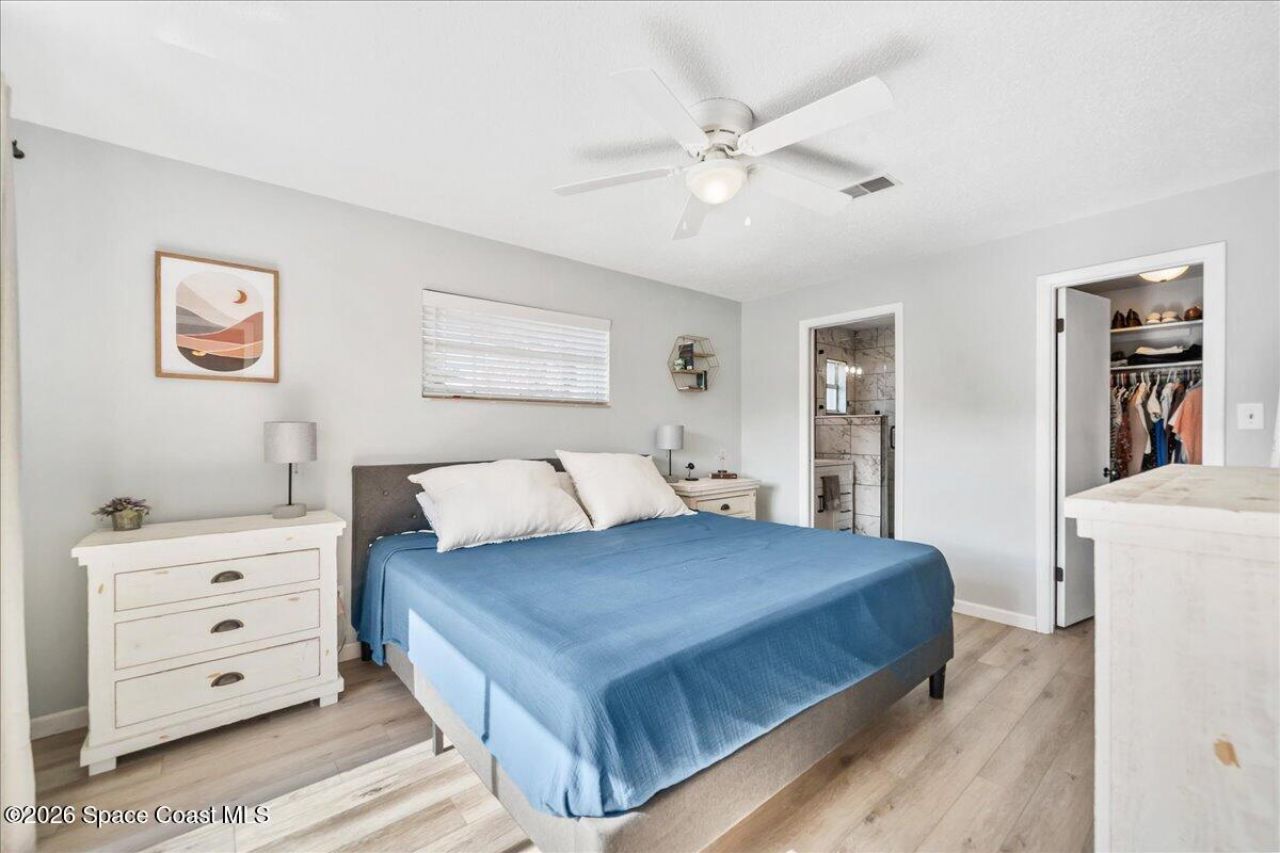 1115 Flotilla Club Drive , Indian Harbor Beach, FL 32937 Photo