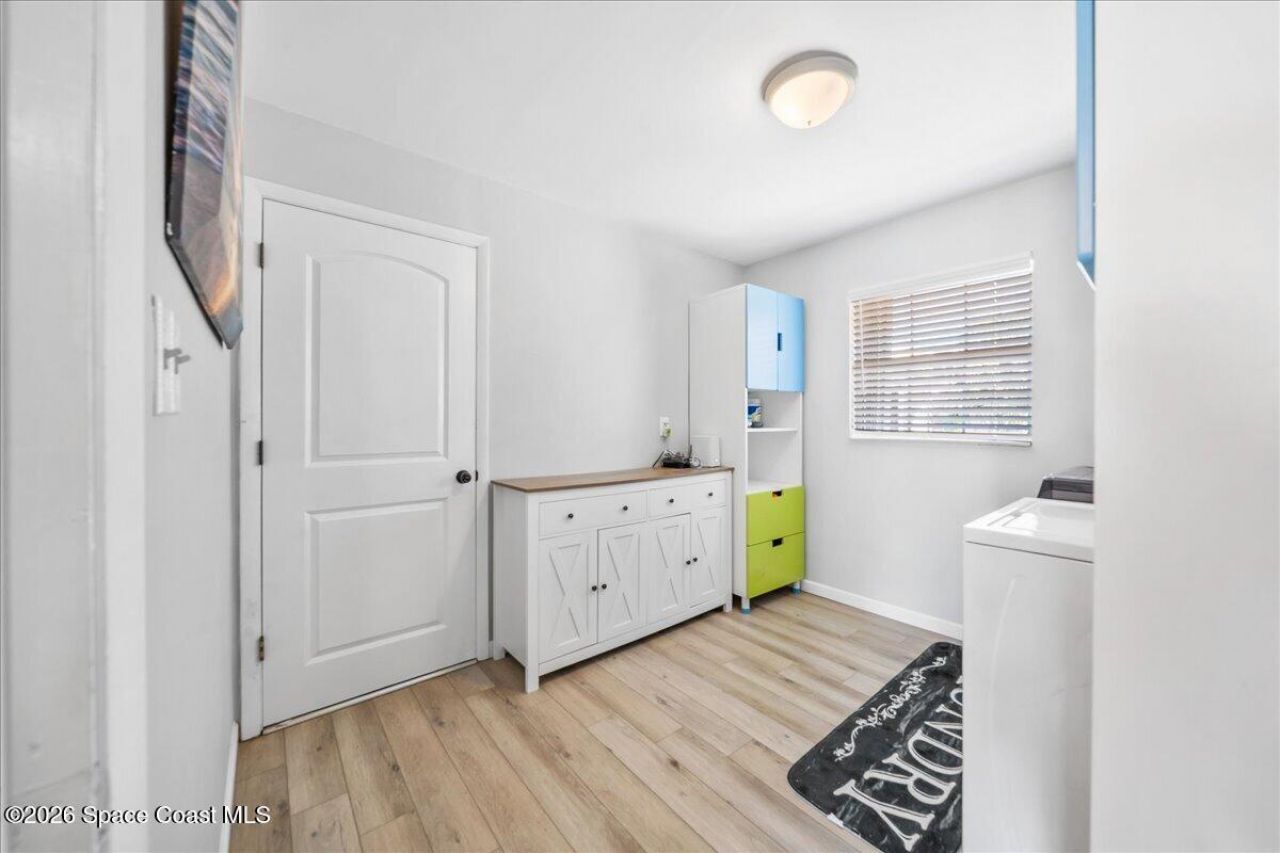 1115 Flotilla Club Drive , Indian Harbor Beach, FL 32937 Photo