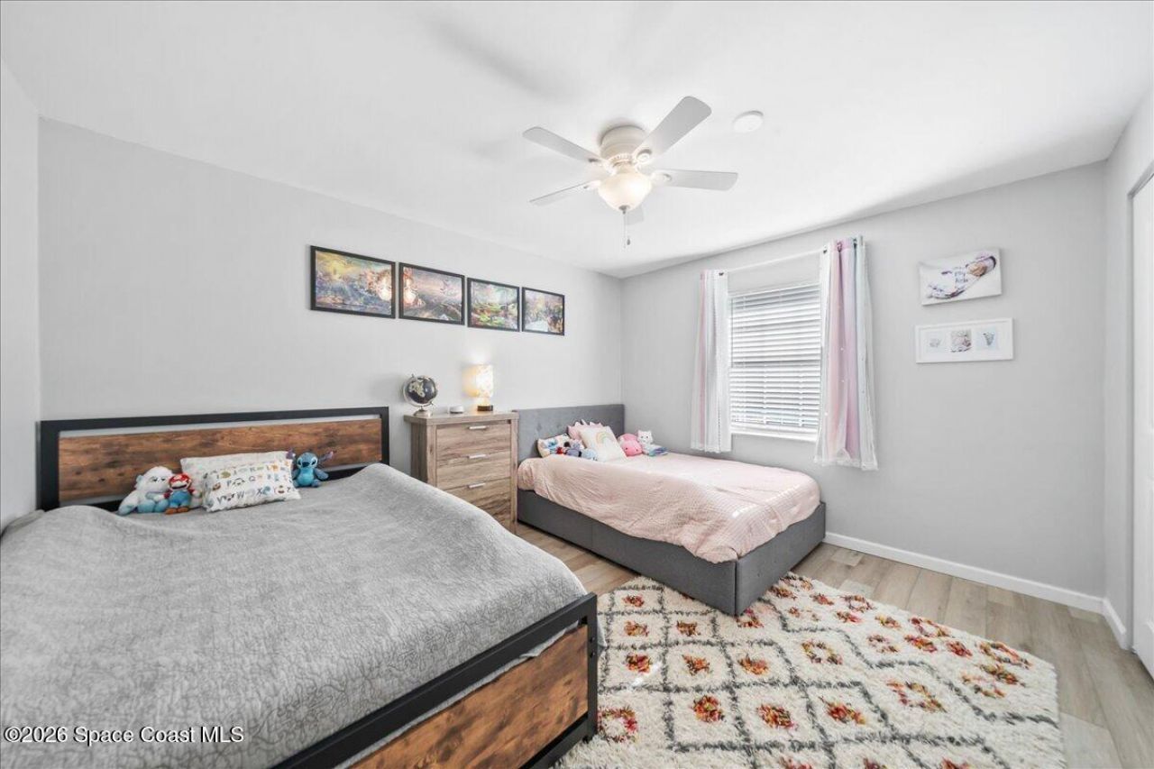 1115 Flotilla Club Drive , Indian Harbor Beach, FL 32937 Photo