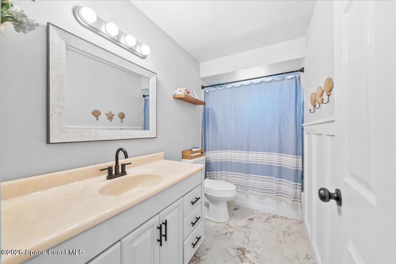 1115 Flotilla Club Drive , Indian Harbor Beach, FL 32937 Photo