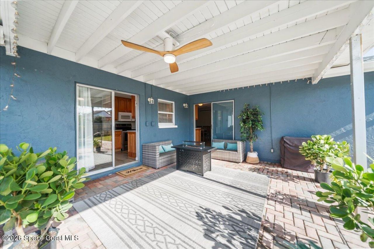 1115 Flotilla Club Drive , Indian Harbor Beach, FL 32937 Photo