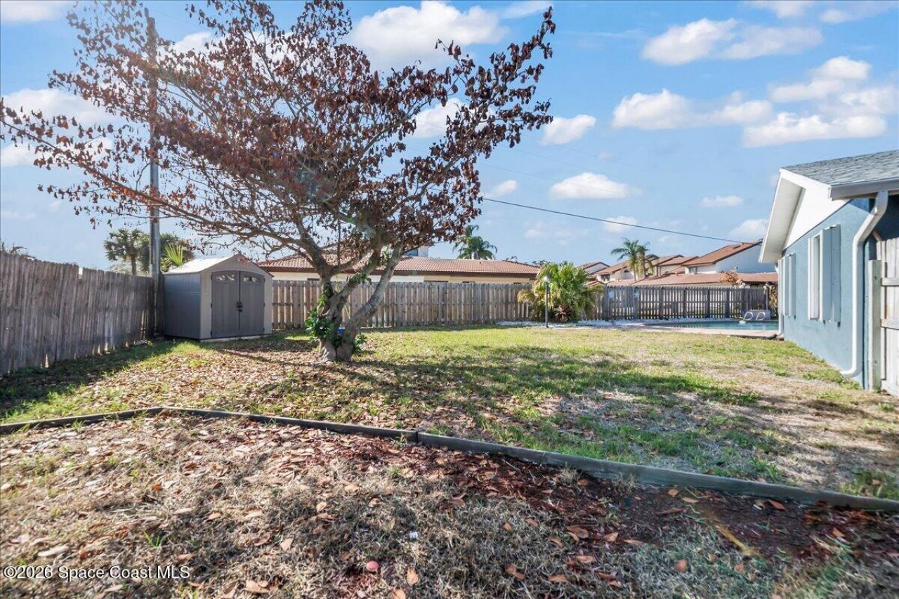 1115 Flotilla Club Drive , Indian Harbor Beach, FL 32937 Photo