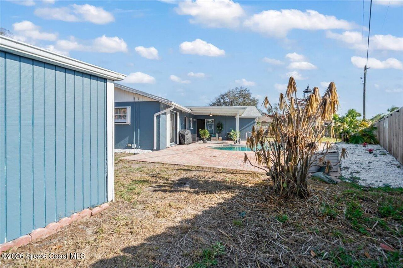 1115 Flotilla Club Drive , Indian Harbor Beach, FL 32937 Photo