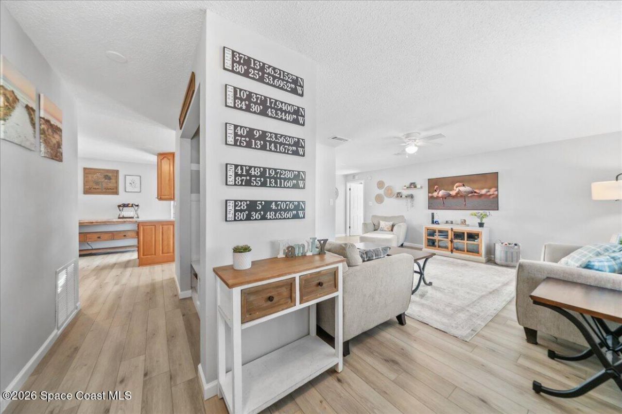 1115 Flotilla Club Drive , Indian Harbor Beach, FL 32937 Photo