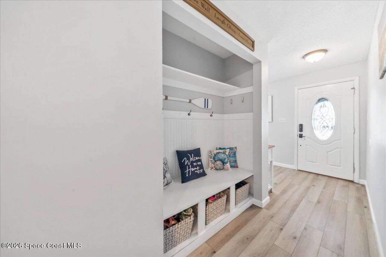 1115 Flotilla Club Drive , Indian Harbor Beach, FL 32937 Photo