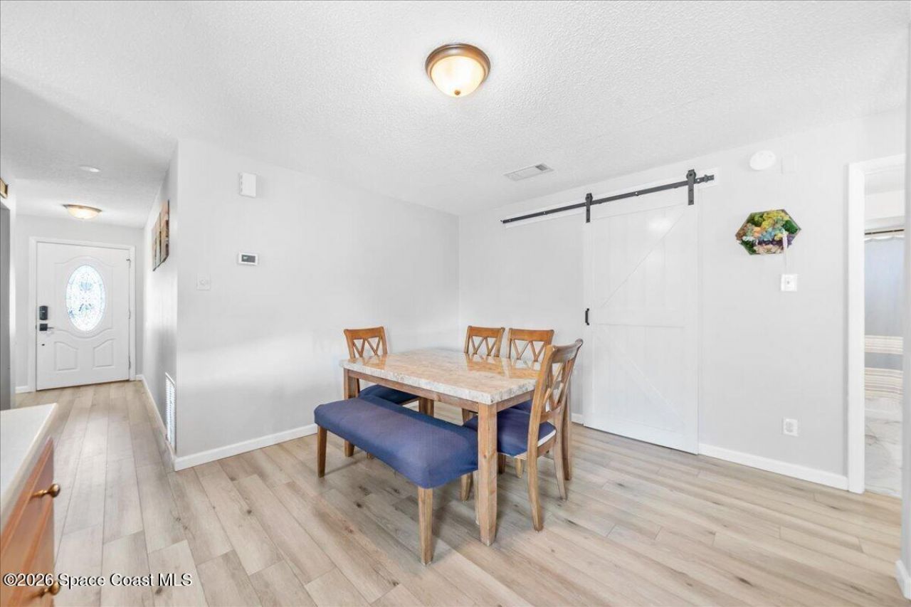 1115 Flotilla Club Drive , Indian Harbor Beach, FL 32937 Photo