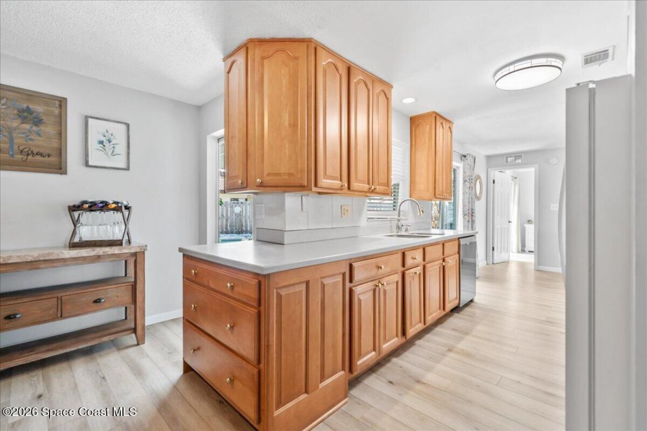 1115 Flotilla Club Drive , Indian Harbor Beach, FL 32937 Photo