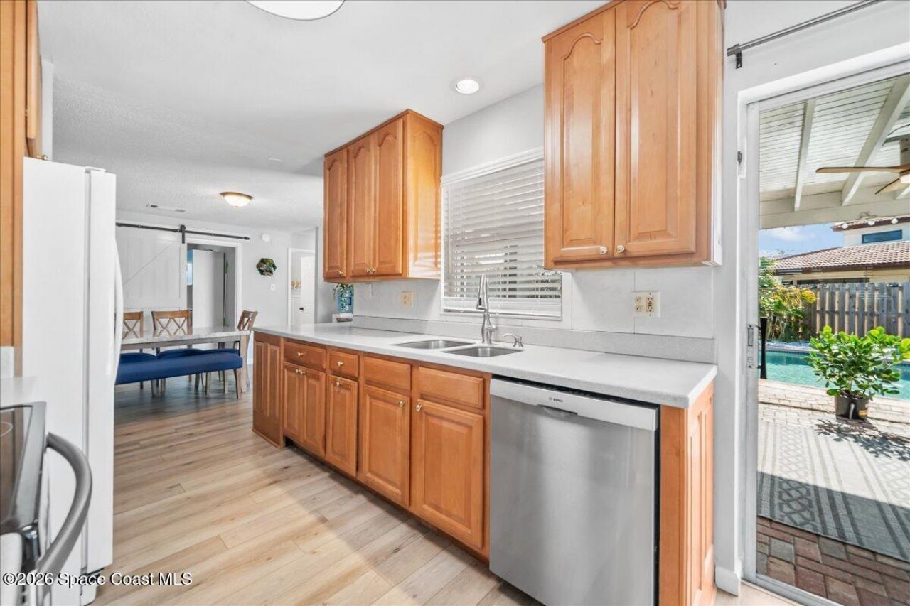 1115 Flotilla Club Drive , Indian Harbor Beach, FL 32937 Photo