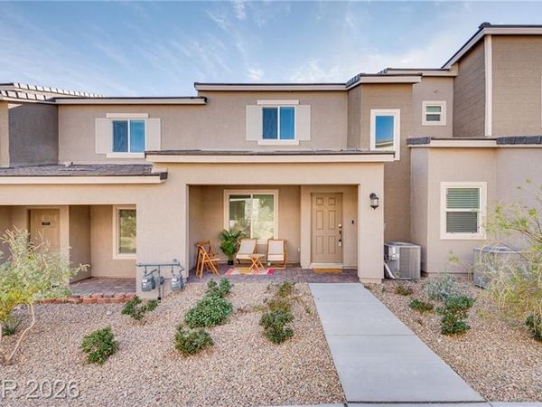 10718 Lilestone Court , Las Vegas, NV 89166