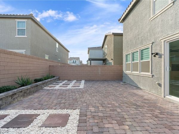 4103 Golden Fleece Avenue, Las Vegas, NV 89141