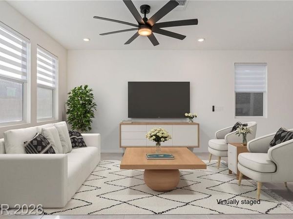 4103 Golden Fleece Avenue , Las Vegas, NV 89141